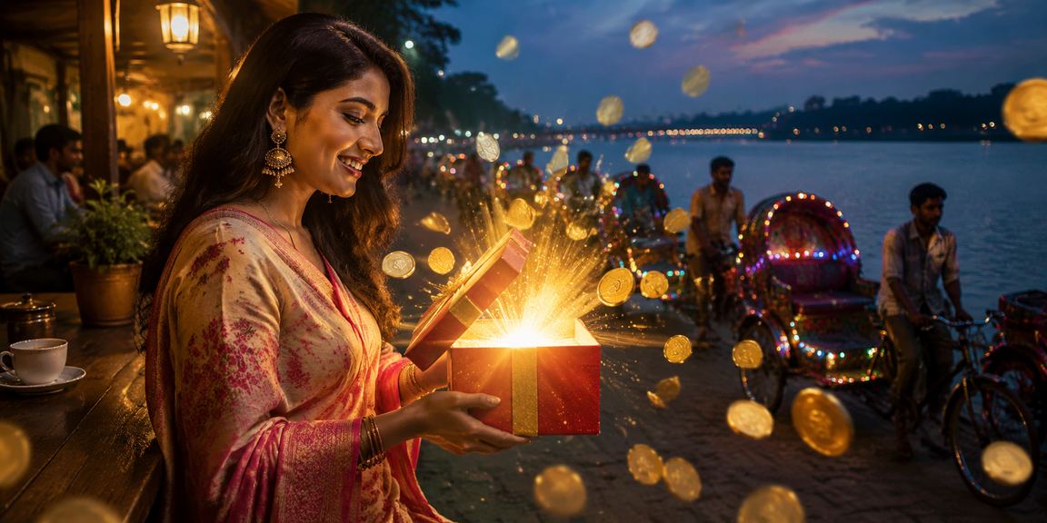 Casino Betting in Dhaka — 6777bet Online Platform