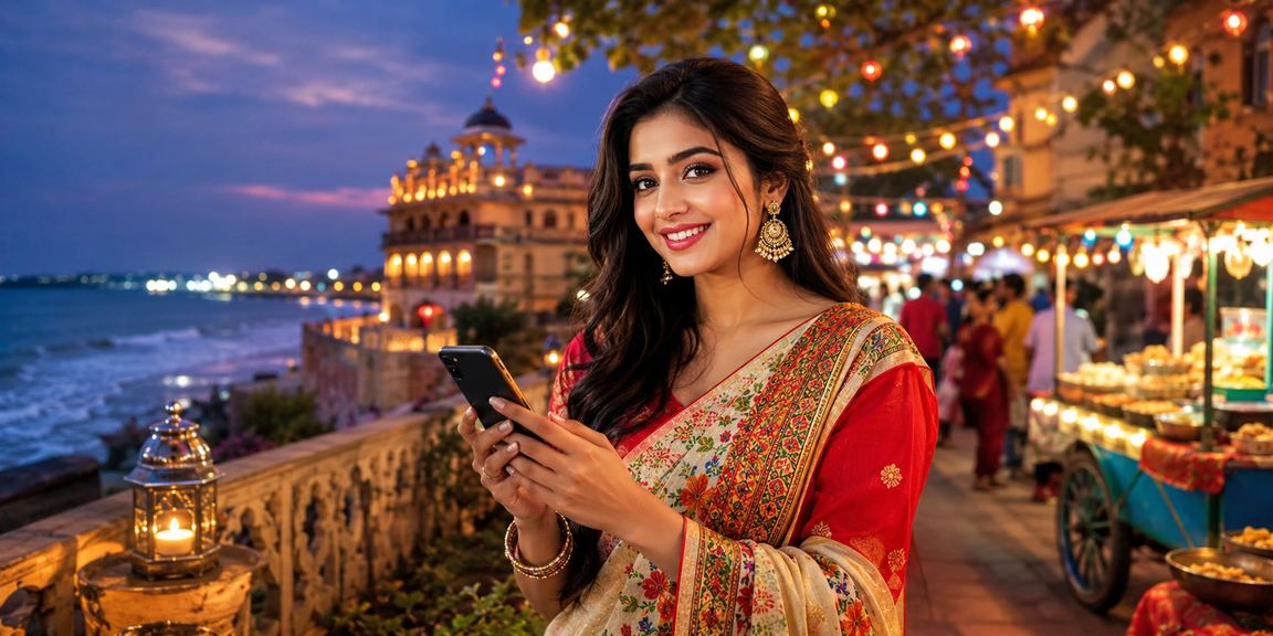 রাজশাহীতে পহেলা বৈশাখে মোবাইলে লাকি ড্র ও ক্যাসিনো উপভোগ করছেন সদস্যরা
